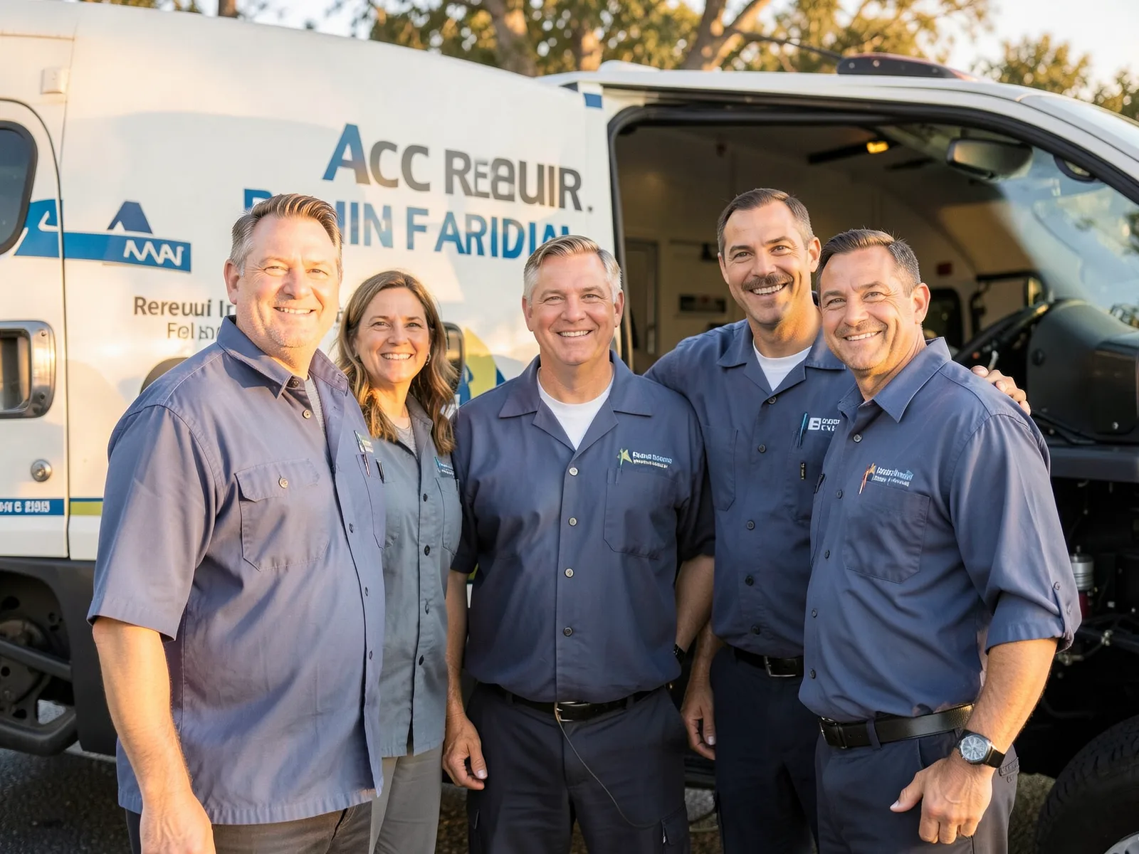 Duct Cleaning in La Crosse, FL